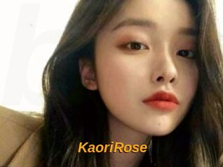 KaoriRose