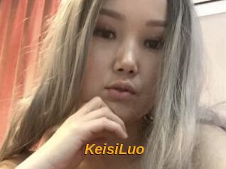 KeisiLuo