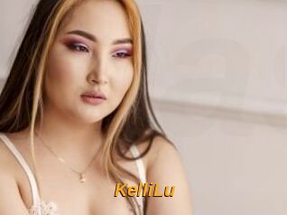 KelliLu