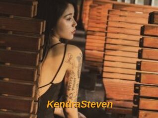 KendraSteven