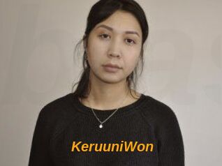 KeruuniWon