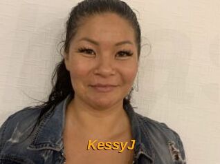 KessyJ
