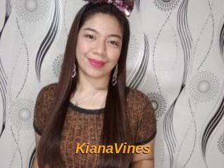 KianaVines