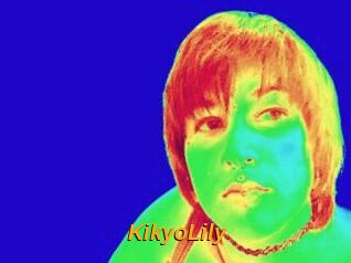 KikyoLily