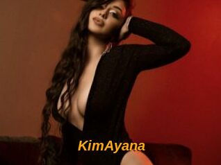 KimAyana