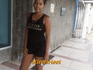 KimIsHeet
