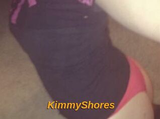 KimmyShores