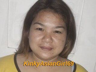 KinkyAsianGirl69