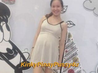 KinkyPinayPussy4u
