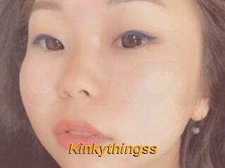 Kinkythingss