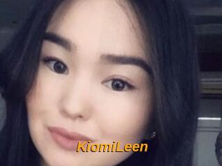 KiomiLeen