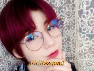 Kirillesquad