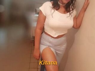 Kitana