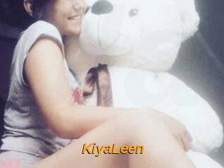 KiyaLeen