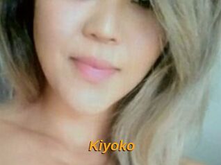 Kiyoko