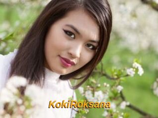 KokiRoksana