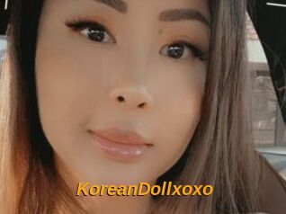 KoreanDollxoxo