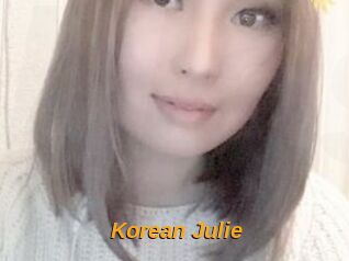 Korean_Julie