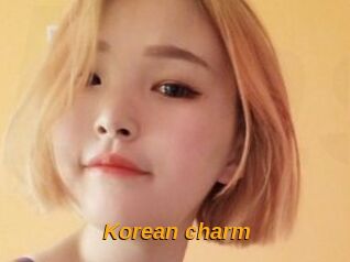 Korean_charm