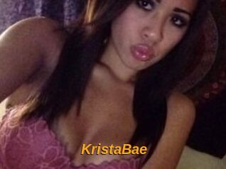 KristaBae