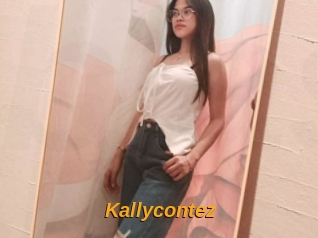 Kallycontez