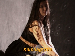 Kamilagriffin