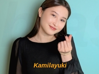 Kamilayuki