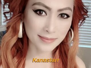 Kanastarr