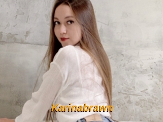 Karinabrawn