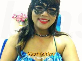 Kashishlov