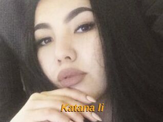 Katana_li