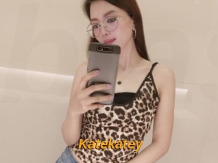 Katekatey
