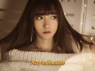 Kaylalikable