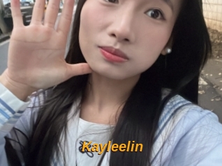 Kayleelin