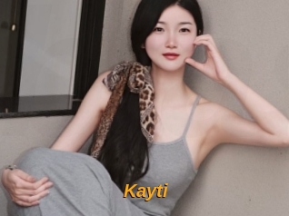 Kayti