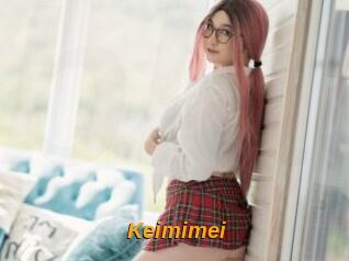 Keimimei