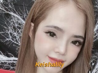 Keishalily