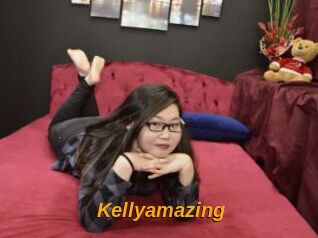 Kellyamazing