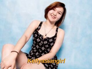 Kellyasiangirl
