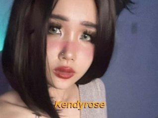 Kendyrose