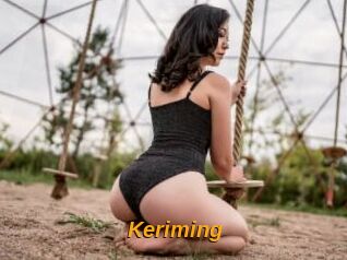 Keriming