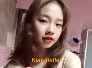 Ketkimiller