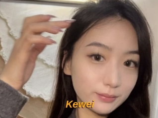 Kewei