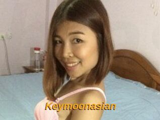 Keymoonasian
