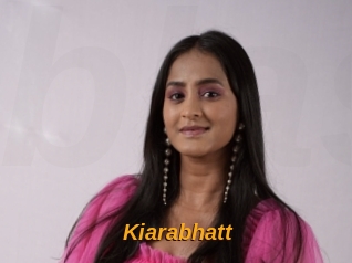 Kiarabhatt