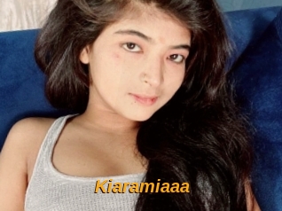 Kiaramiaaa