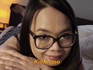 Kiekiemo