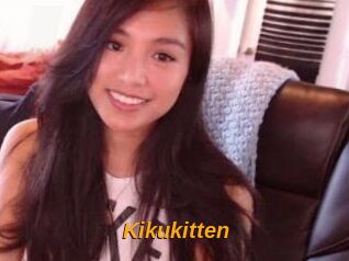 Kikukitten