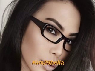 Kim29bella