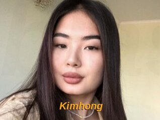 Kimhong